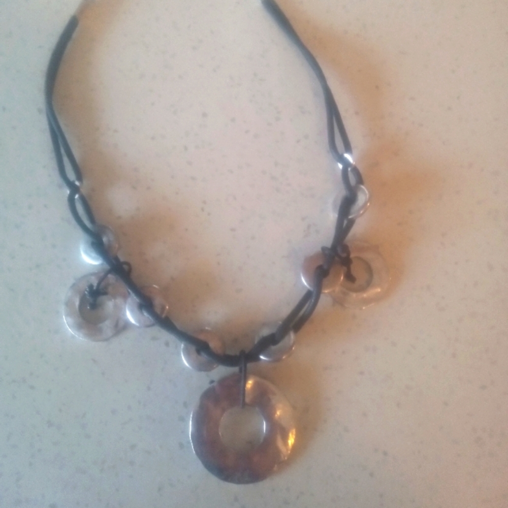 Ikita Necklace
